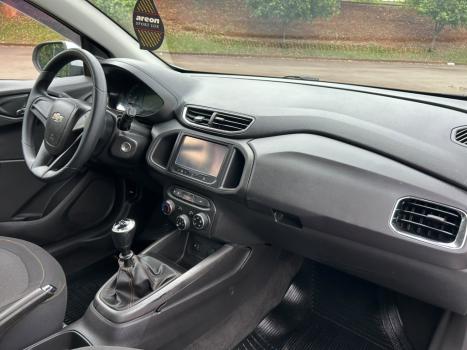 CHEVROLET Onix Hatch 1.4 4P FLEX LTZ, Foto 9