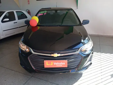 CHEVROLET Onix Hatch 1.0 12V 4P FLEX LT, Foto 3