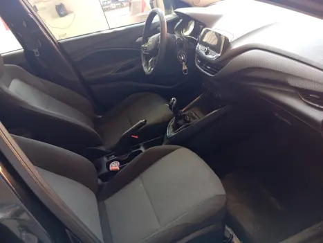 CHEVROLET Onix Hatch 1.0 12V 4P FLEX LT, Foto 11