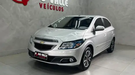 CHEVROLET Onix Hatch 1.4 4P FLEX LTZ, Foto 3