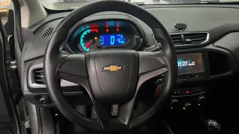CHEVROLET Onix Hatch 1.4 4P FLEX LTZ, Foto 10