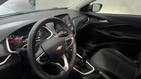 CHEVROLET Onix Hatch 1.0 12V 4P FLEX LT, Foto 7