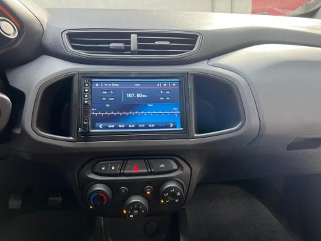 CHEVROLET Onix Sedan 1.0 4P FLEX JOY PLUS, Foto 2