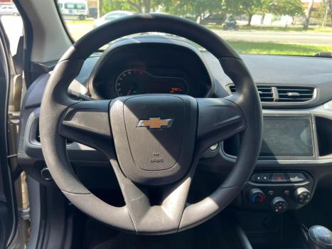 CHEVROLET Onix Sedan 1.0 4P FLEX JOY PLUS, Foto 3