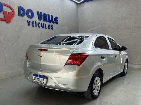 CHEVROLET Onix Sedan 1.0 4P FLEX JOY PLUS, Foto 4