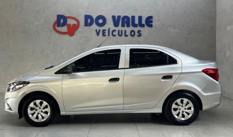 CHEVROLET Onix Sedan 1.0 4P FLEX JOY PLUS, Foto 6