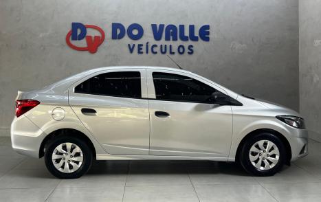 CHEVROLET Onix Sedan 1.0 4P FLEX JOY PLUS, Foto 8