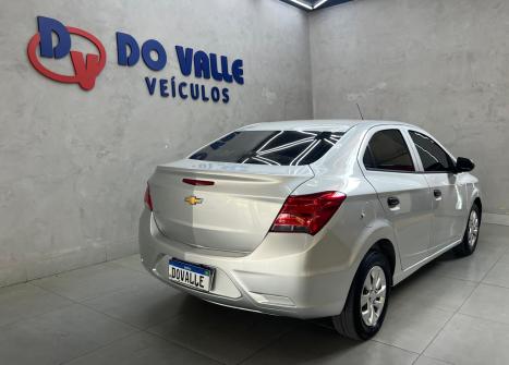 CHEVROLET Onix Sedan 1.0 4P FLEX JOY PLUS, Foto 9