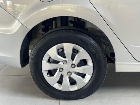 CHEVROLET Onix Sedan 1.0 4P FLEX JOY PLUS, Foto 10