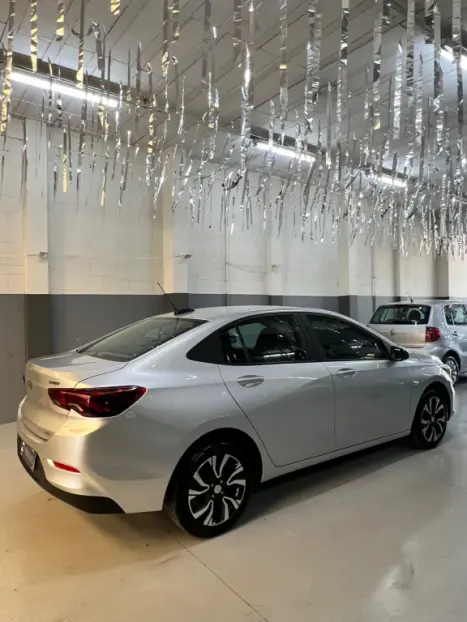 CHEVROLET Onix Sedan 1.0 12V 4P FLEX LTZ PLUS TURBO AUTOM�TICO, Foto 5