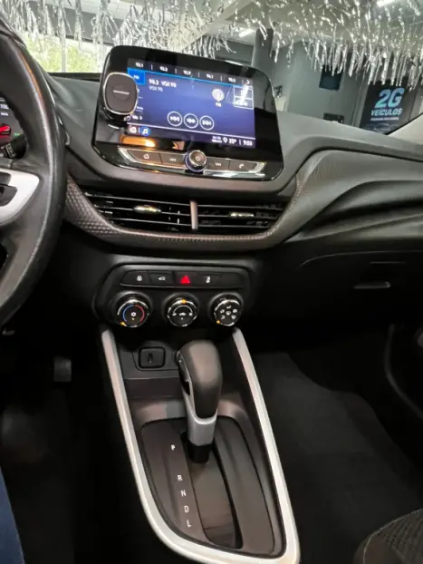 CHEVROLET Onix Sedan 1.0 12V 4P FLEX LTZ PLUS TURBO AUTOM�TICO, Foto 7