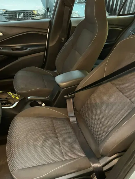 CHEVROLET Onix Sedan 1.0 12V 4P FLEX LTZ PLUS TURBO AUTOM�TICO, Foto 11