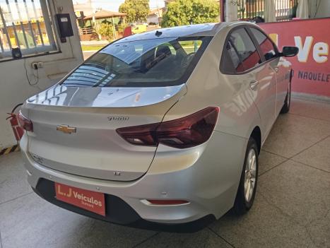 CHEVROLET Onix Sedan 1.0 12V 4P FLEX LT PLUS, Foto 1