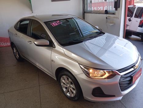 CHEVROLET Onix Sedan 1.0 12V 4P FLEX LT PLUS, Foto 2