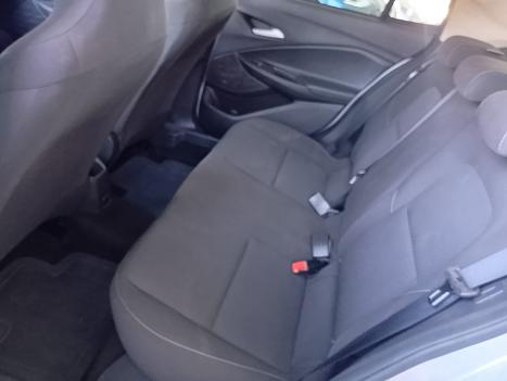 CHEVROLET Onix Sedan 1.0 12V 4P FLEX LT PLUS, Foto 3