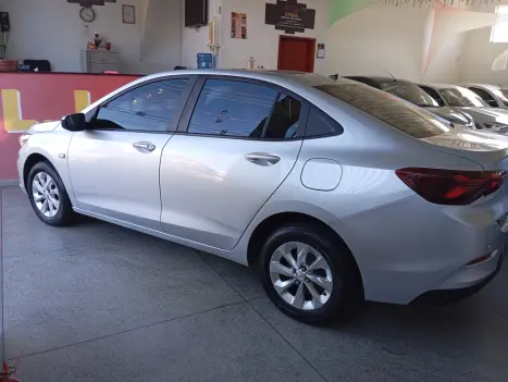 CHEVROLET Onix Sedan 1.0 12V 4P FLEX LT PLUS, Foto 5