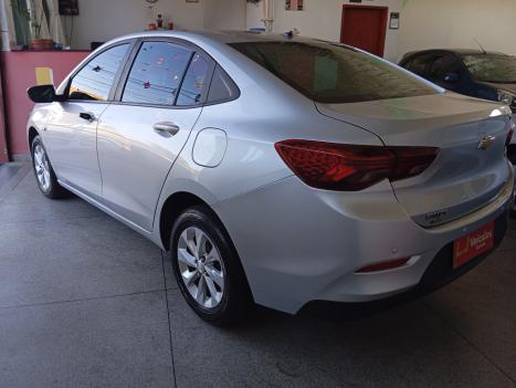 CHEVROLET Onix Sedan 1.0 12V 4P FLEX LT PLUS, Foto 7