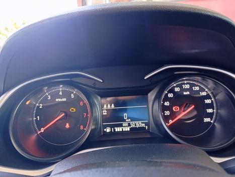 CHEVROLET Onix Sedan 1.0 12V 4P FLEX LT PLUS, Foto 8