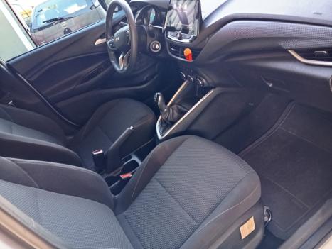 CHEVROLET Onix Sedan 1.0 12V 4P FLEX LT PLUS, Foto 9