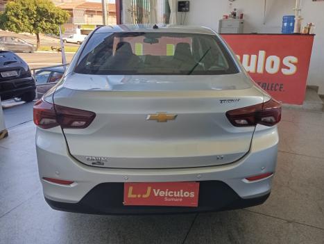 CHEVROLET Onix Sedan 1.0 12V 4P FLEX LT PLUS, Foto 11