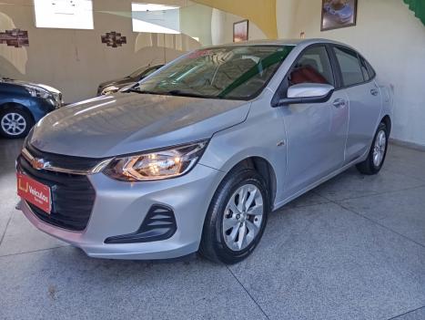 CHEVROLET Onix Sedan 1.0 12V 4P FLEX LT PLUS, Foto 12