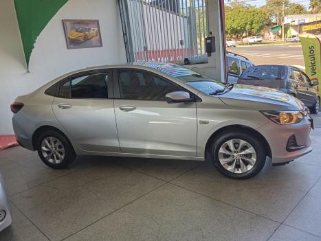 CHEVROLET Onix Sedan 1.0 12V 4P FLEX LT PLUS, Foto 13