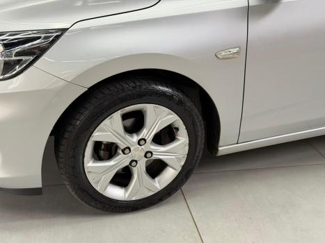 CHEVROLET Onix Sedan 1.0 12V 4P FLEX LTZ PLUS TURBO AUTOM�TICO, Foto 3