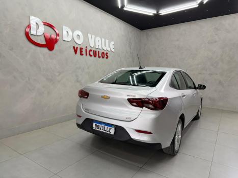 CHEVROLET Onix Sedan 1.0 12V 4P FLEX LTZ PLUS TURBO AUTOM�TICO, Foto 4