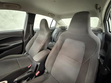 CHEVROLET Onix Sedan 1.0 12V 4P FLEX LTZ PLUS TURBO AUTOM�TICO, Foto 5