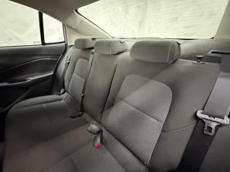 CHEVROLET Onix Sedan 1.0 12V 4P FLEX LTZ PLUS TURBO AUTOM�TICO, Foto 6