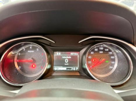 CHEVROLET Onix Sedan 1.0 12V 4P FLEX LTZ PLUS TURBO AUTOM�TICO, Foto 7
