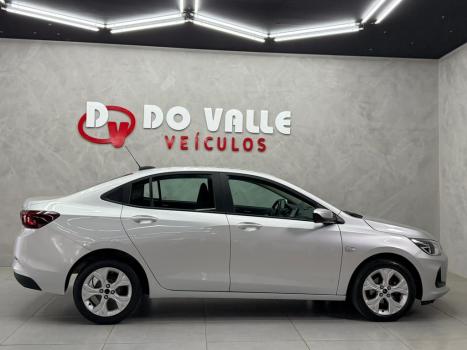 CHEVROLET Onix Sedan 1.0 12V 4P FLEX LTZ PLUS TURBO AUTOM�TICO, Foto 10