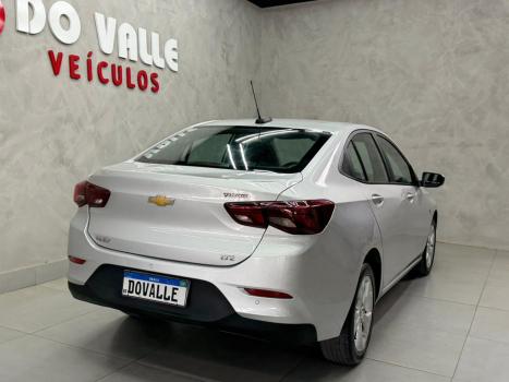 CHEVROLET Onix Sedan 1.0 12V 4P FLEX LTZ PLUS TURBO AUTOM�TICO, Foto 11