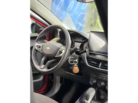 CHEVROLET Onix Sedan 1.0 12V 4P FLEX LT PLUS TURBO AUTOM�TICO, Foto 8