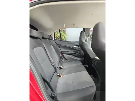 CHEVROLET Onix Sedan 1.0 12V 4P FLEX LT PLUS TURBO AUTOM�TICO, Foto 9