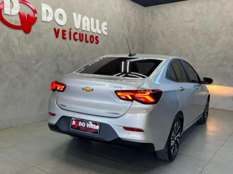 CHEVROLET Onix Sedan 1.0 12V 4P FLEX PREMIER PLUS TURBO AUTOMÁTICO, Foto 5