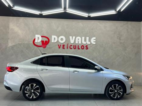 CHEVROLET Onix Sedan 1.0 12V 4P FLEX PREMIER PLUS TURBO AUTOMÁTICO, Foto 7