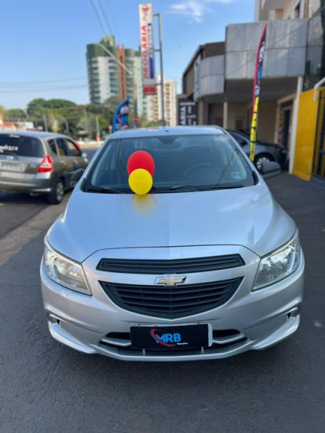 CHEVROLET Prisma 1.0 4P JOY FLEX, Foto 3