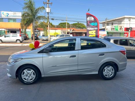 CHEVROLET Prisma 1.0 4P JOY FLEX, Foto 4