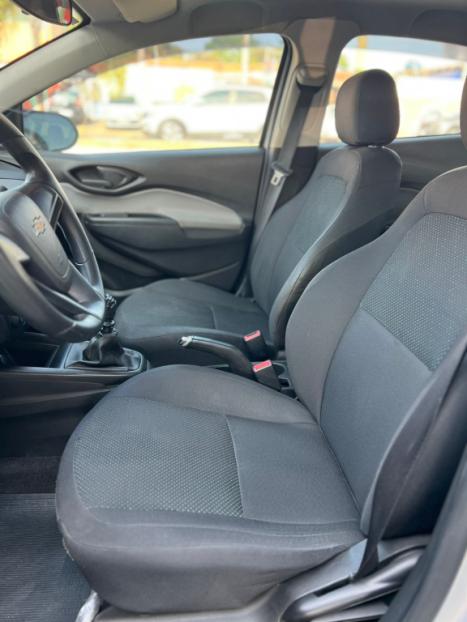 CHEVROLET Prisma 1.0 4P JOY FLEX, Foto 5