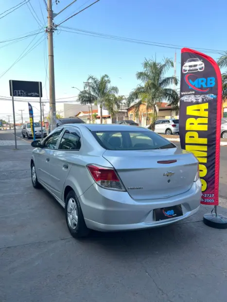 CHEVROLET Prisma 1.0 4P JOY FLEX, Foto 7