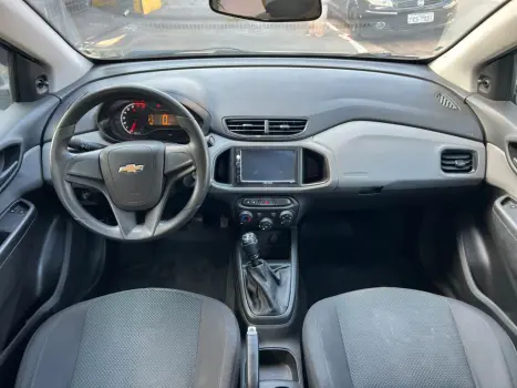 CHEVROLET Prisma 1.0 4P JOY FLEX, Foto 8