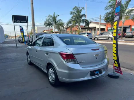 CHEVROLET Prisma 1.0 4P JOY FLEX, Foto 10