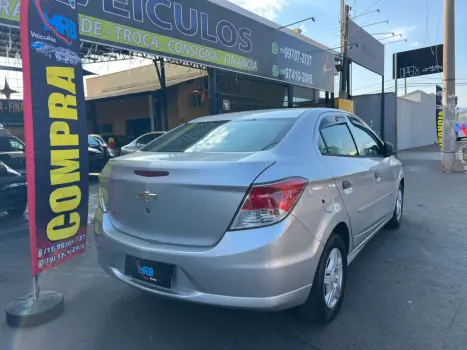 CHEVROLET Prisma 1.0 4P JOY FLEX, Foto 11