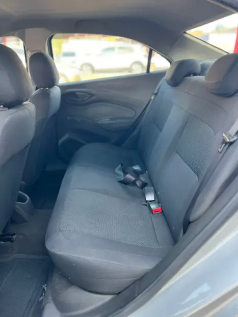 CHEVROLET Prisma 1.0 4P JOY FLEX, Foto 12