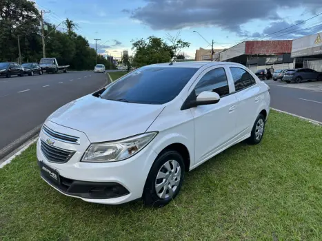 CHEVROLET Prisma 1.0 4P LT FLEX, Foto 1