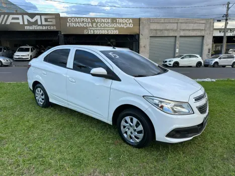 CHEVROLET Prisma 1.0 4P LT FLEX, Foto 2
