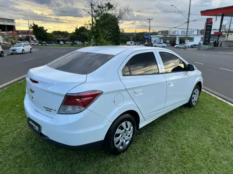 CHEVROLET Prisma 1.0 4P LT FLEX, Foto 5