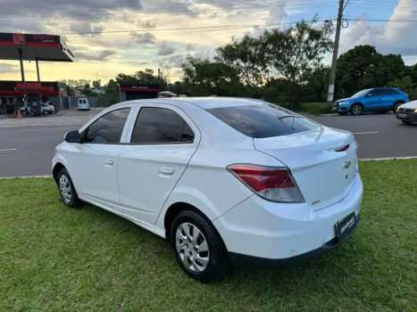 CHEVROLET Prisma 1.0 4P LT FLEX, Foto 6