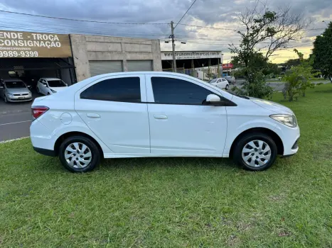 CHEVROLET Prisma 1.0 4P LT FLEX, Foto 7